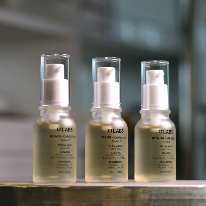 강원더몰,오랩스 블레미쉬 케어 세럼