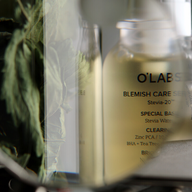 강원더몰,오랩스 블레미쉬 케어 세럼