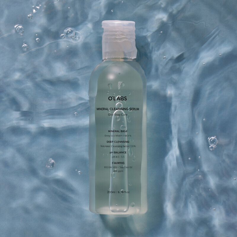 강원더몰,오랩스 미네랄 클렌징 세럼