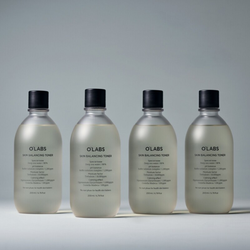 강원더몰,오랩스 스킨 밸런싱 토너