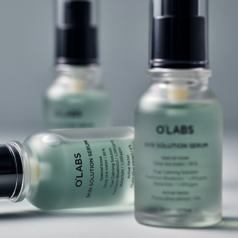 강원더몰,오랩스 스킨 솔루션 세럼