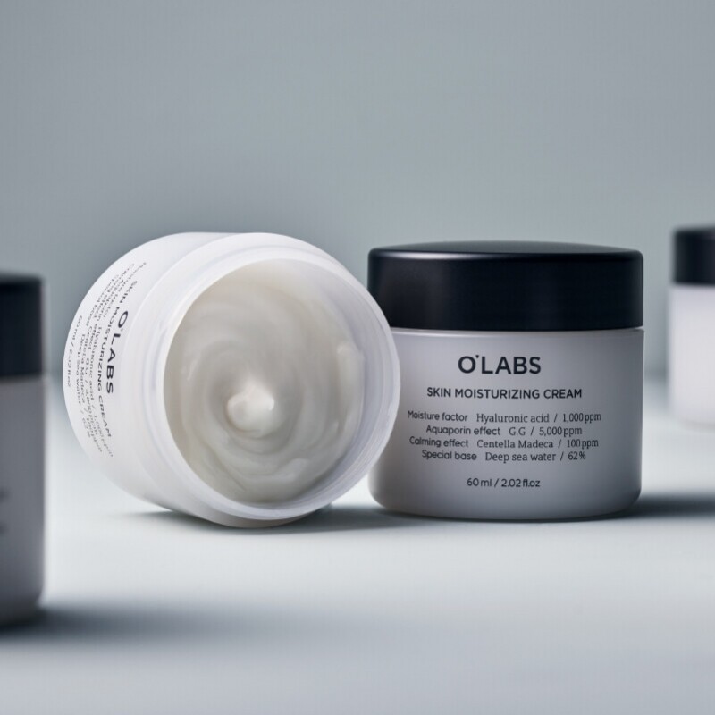 강원더몰,오랩스 스킨 모이스처라이징 크림