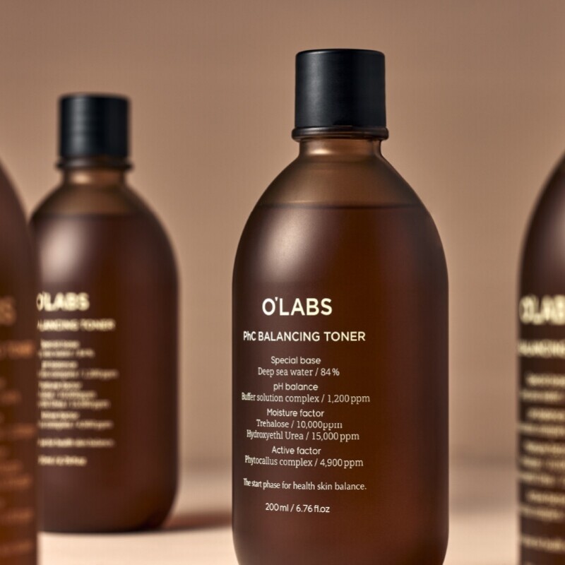 강원더몰,오랩스 PhC 밸런싱 토너