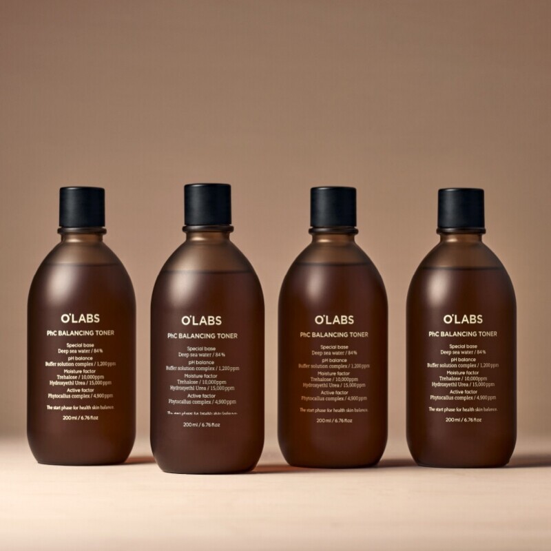 강원더몰,오랩스 PhC 밸런싱 토너