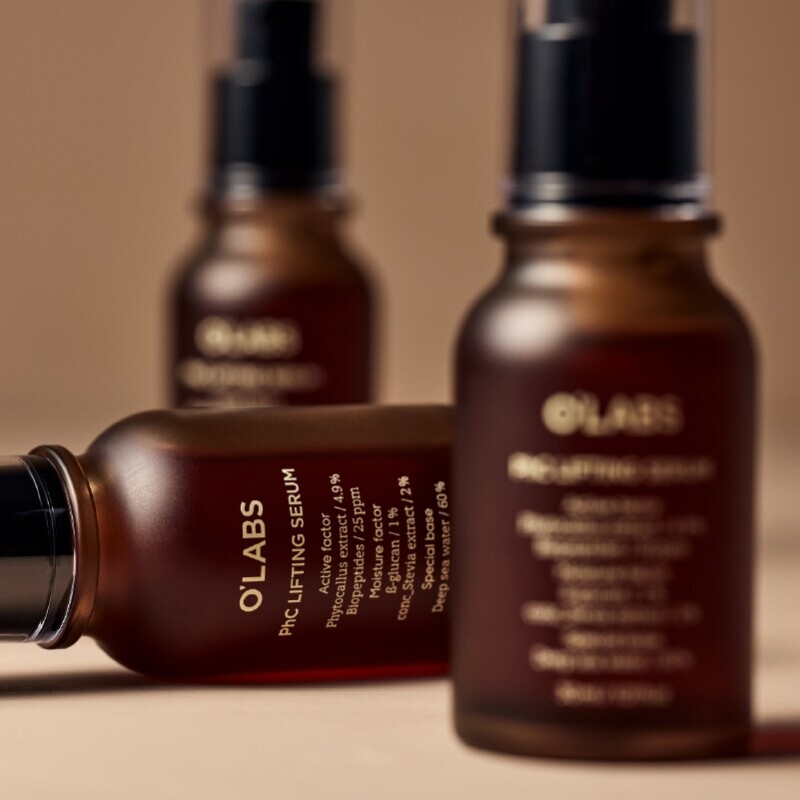 강원더몰,오랩스 PhC 리프팅 세럼